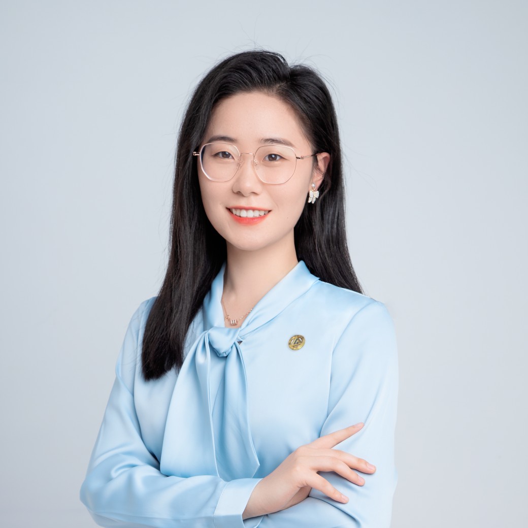 黄怡丹