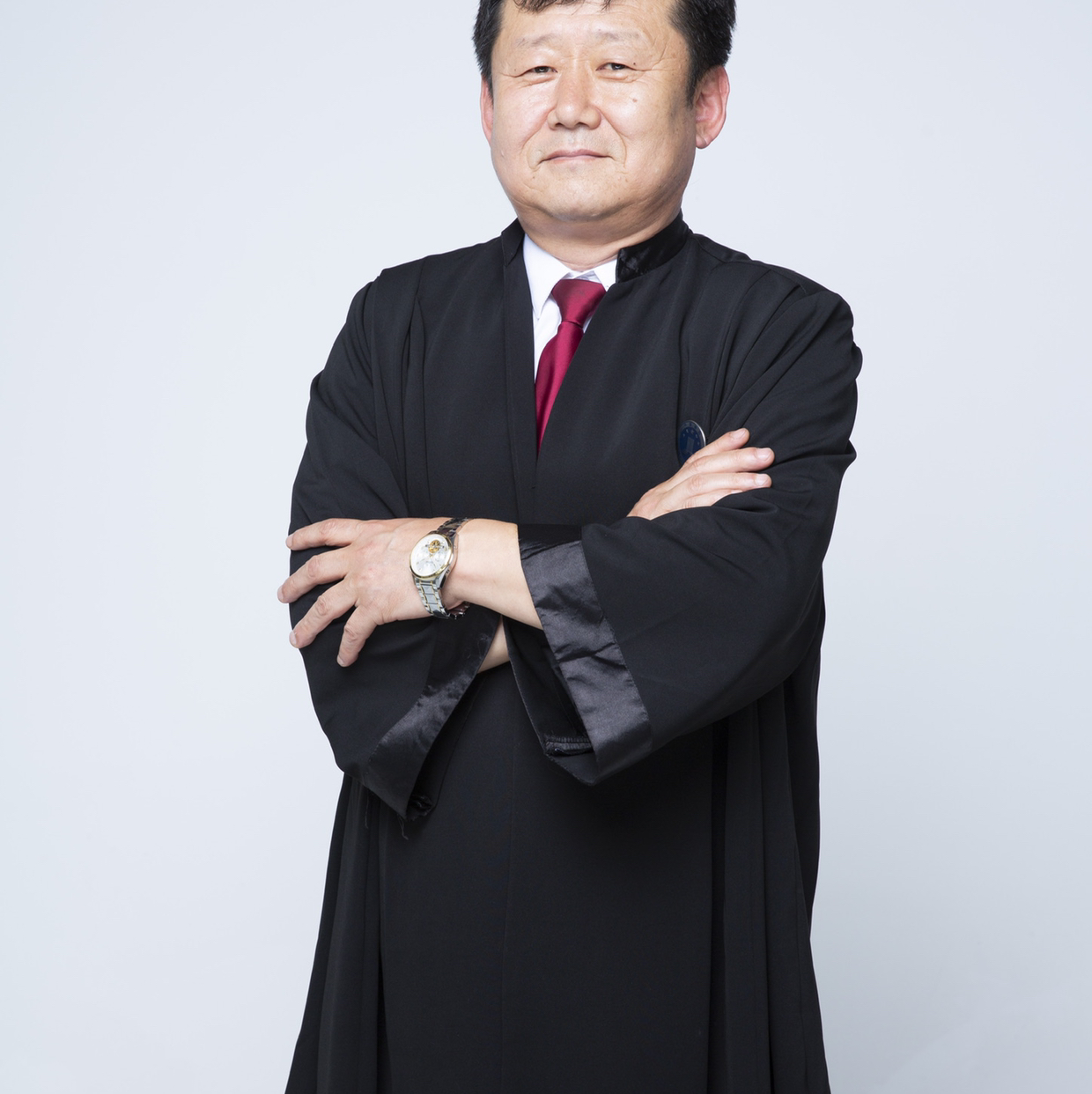 郑继刚