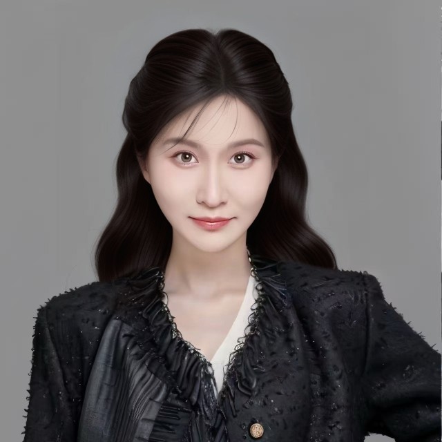 张馨心律师