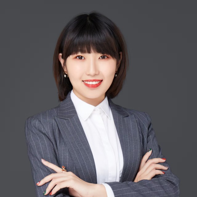 杨馨