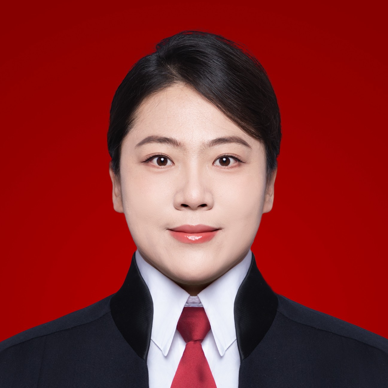 陈虹