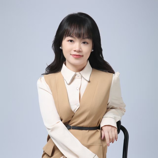 郭小琴