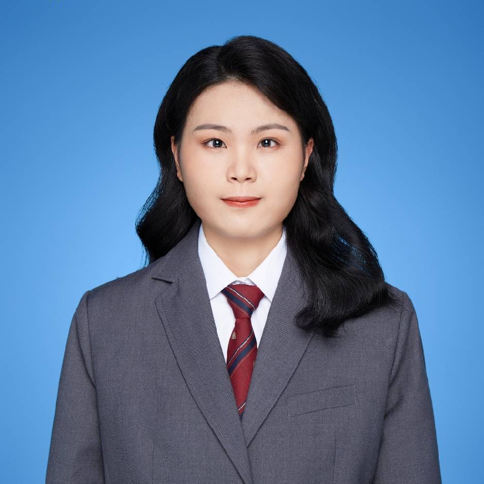 钟雪娇