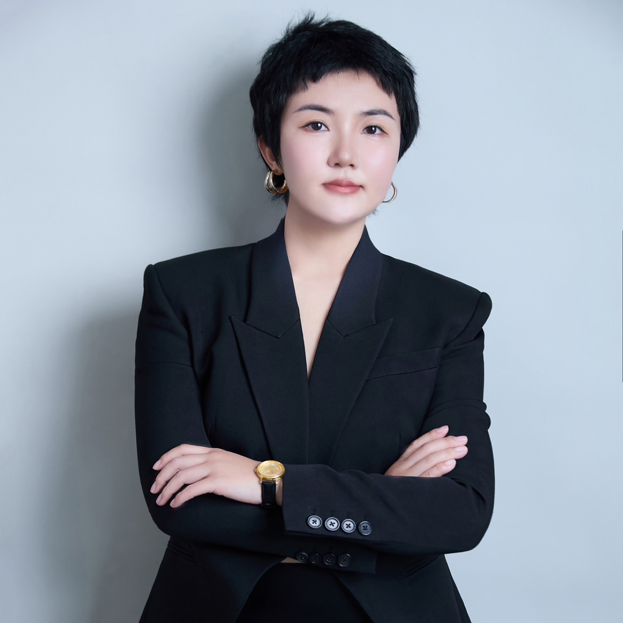 张晓丽