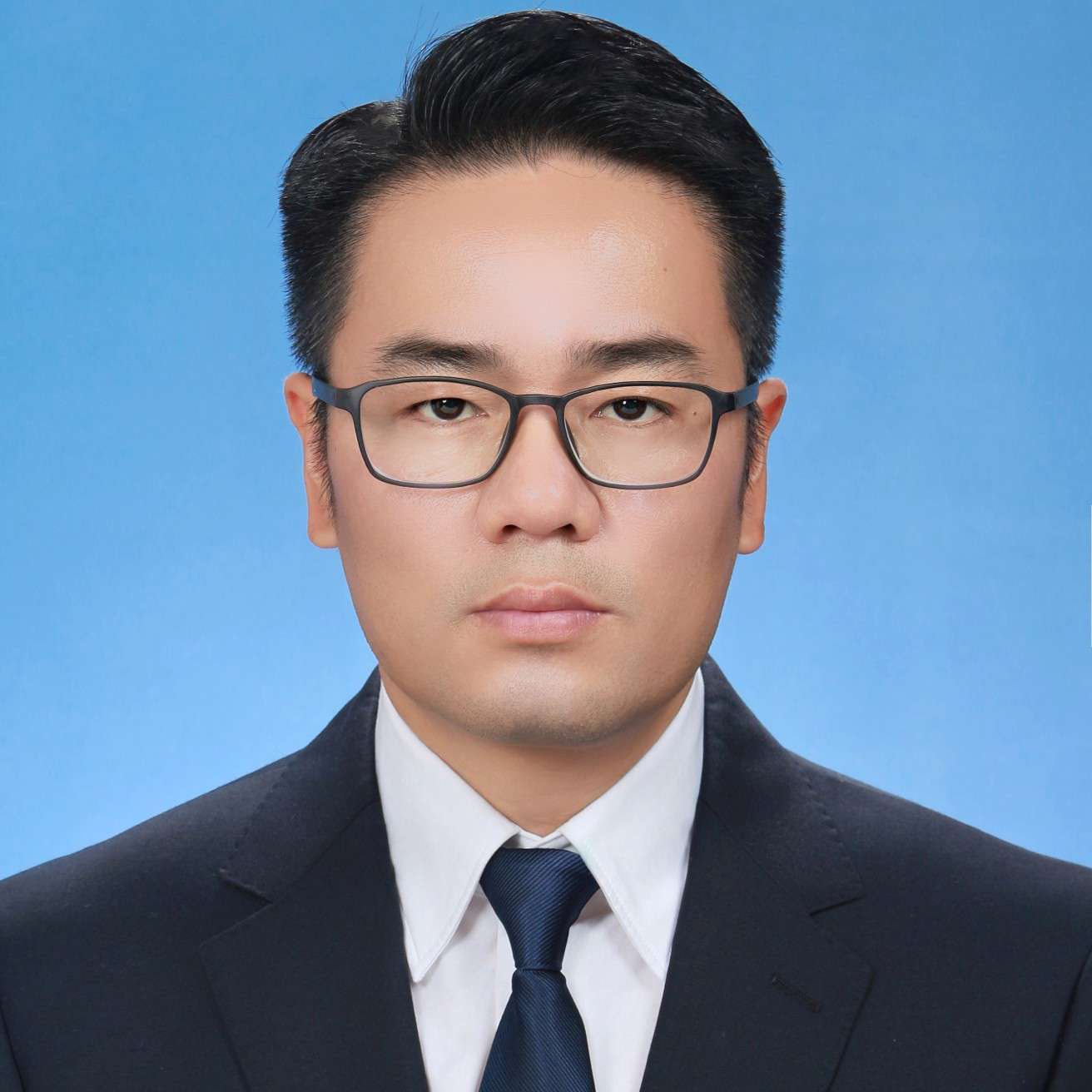 何奇军