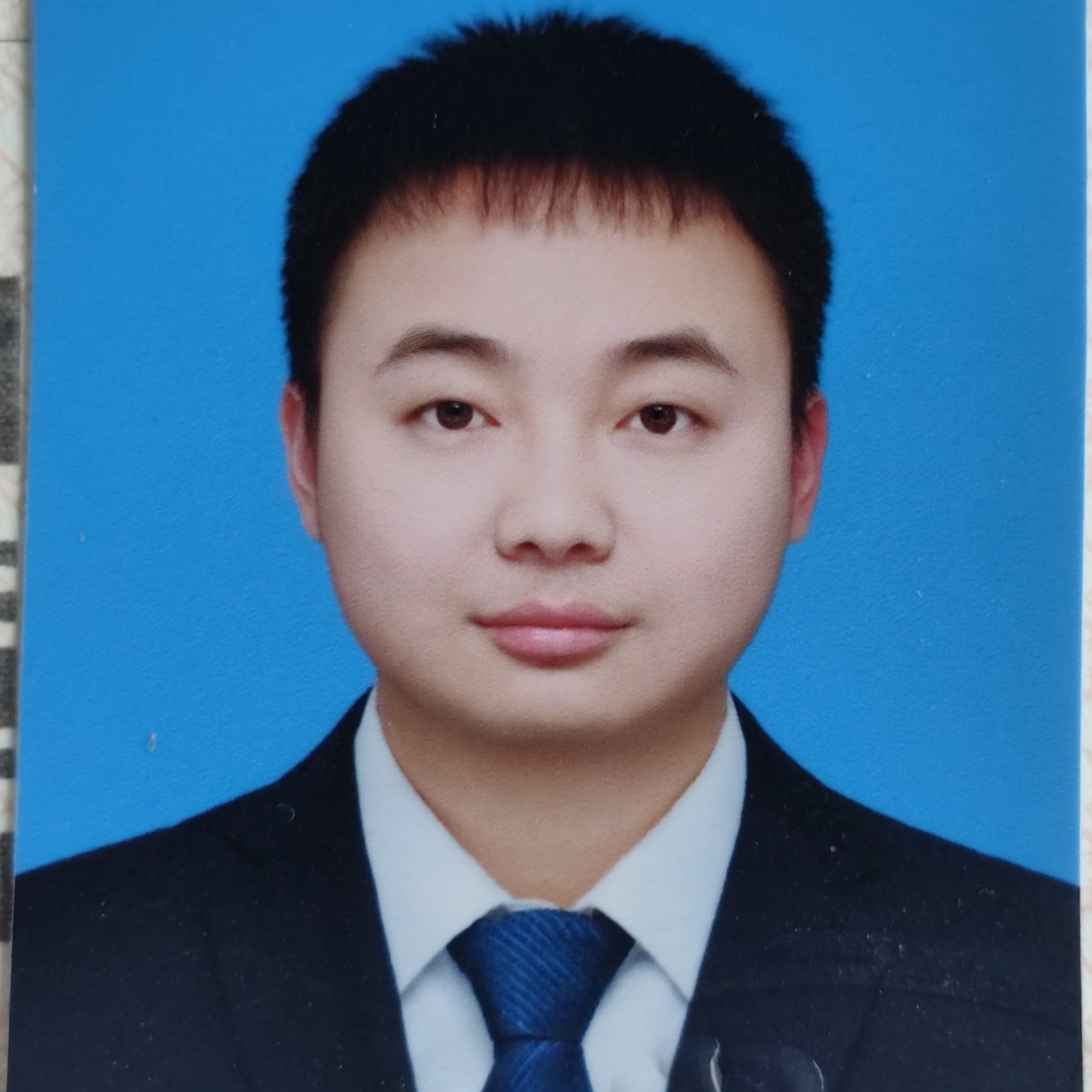 张迪