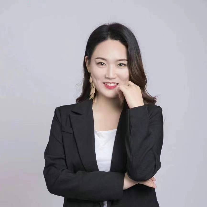 郑晓丽