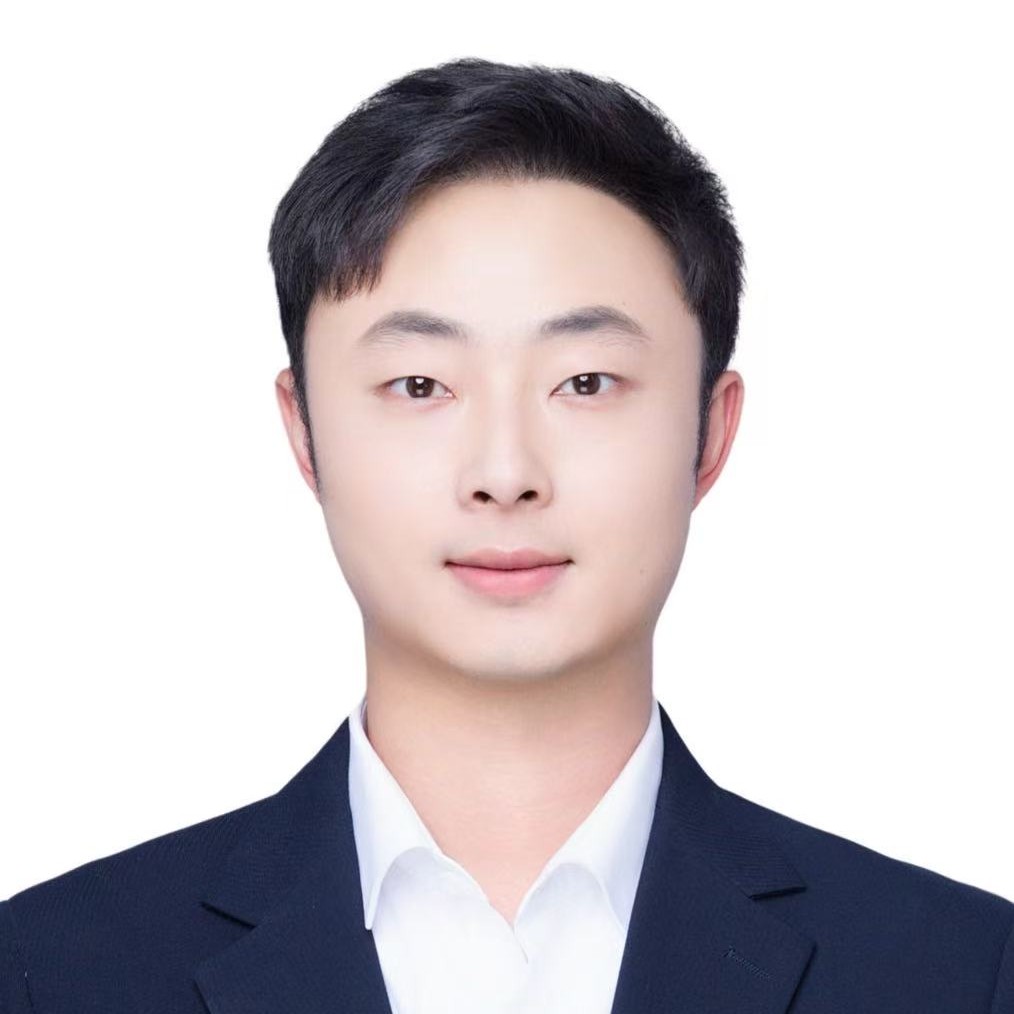 陈东明