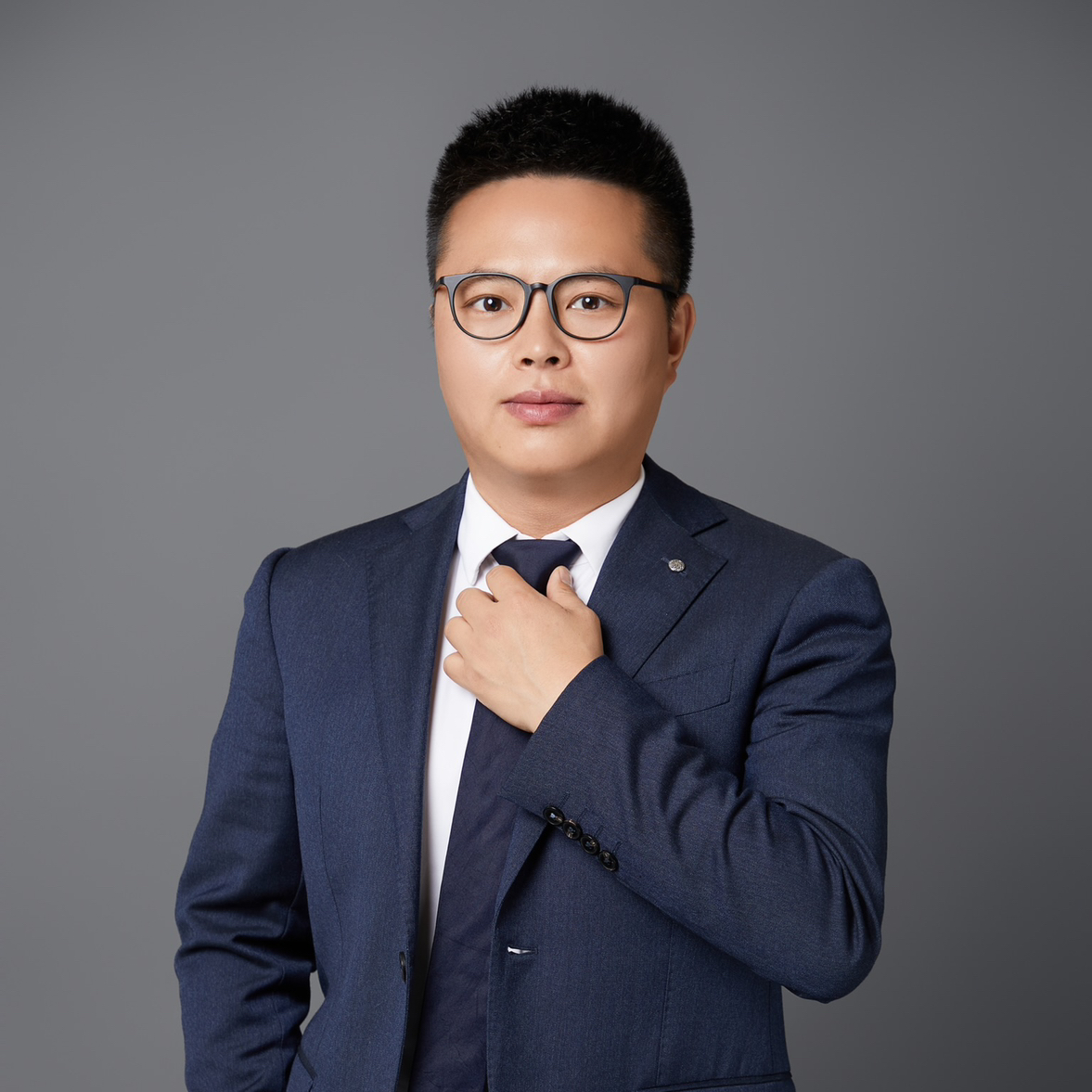 易晓忠