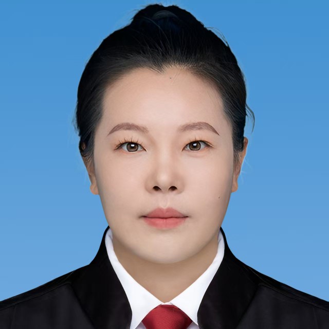 陆亚娟