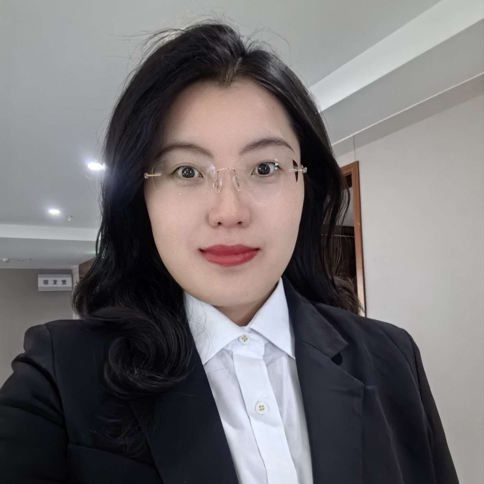 李娜