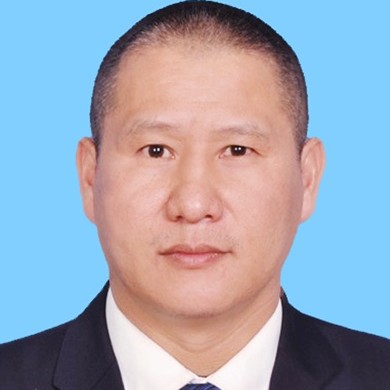 戴兵