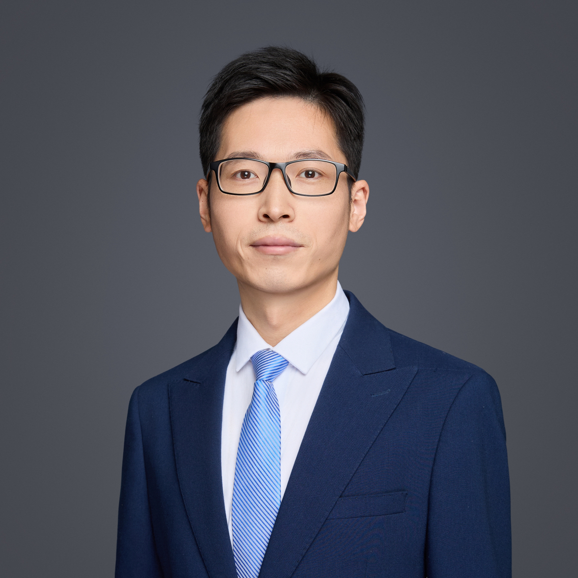 李松