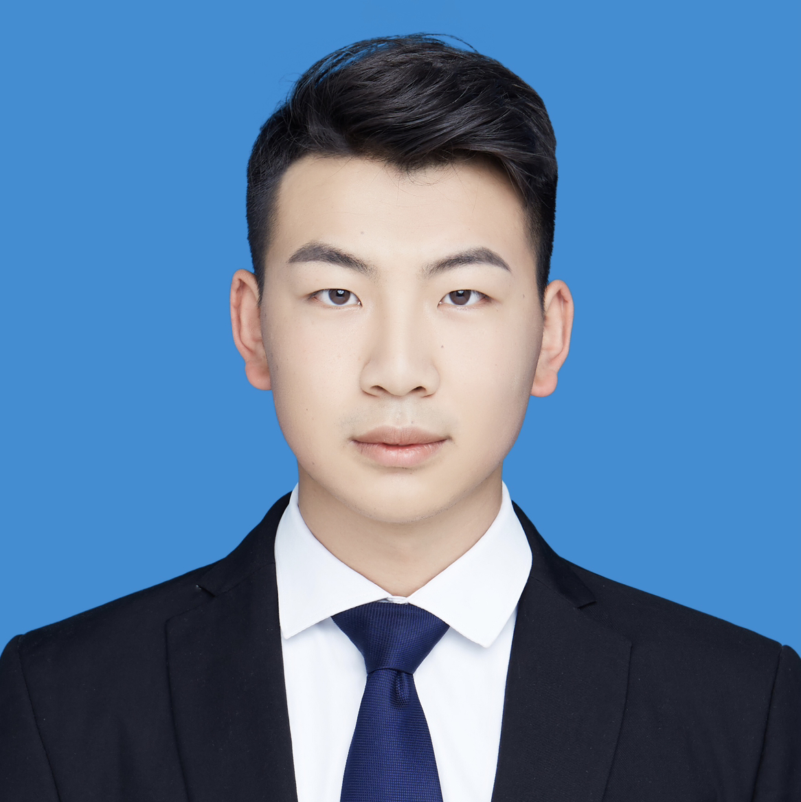 张鹏翔