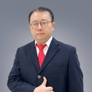邓炜