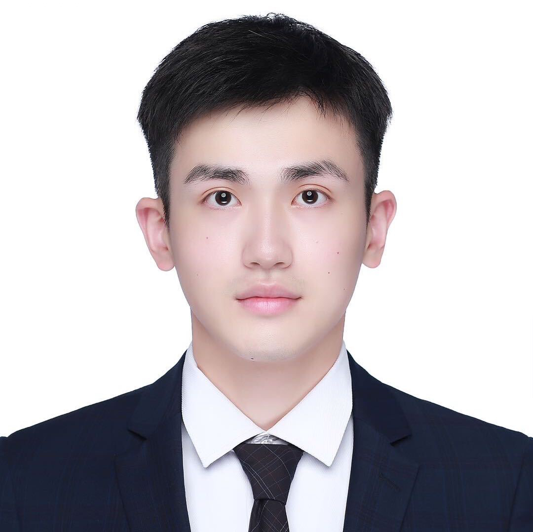 张洋瑞