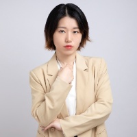 岳寒琼