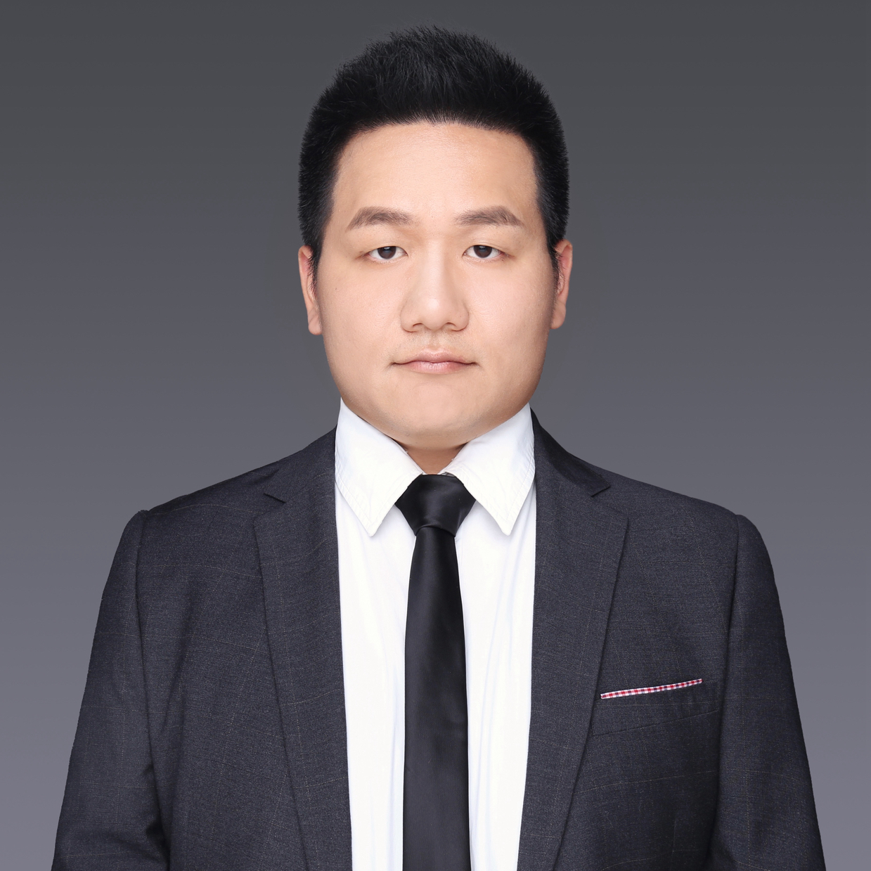 陈成旭