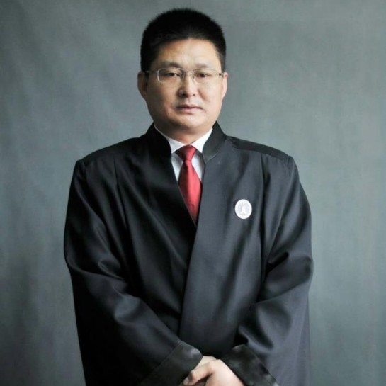 李福中