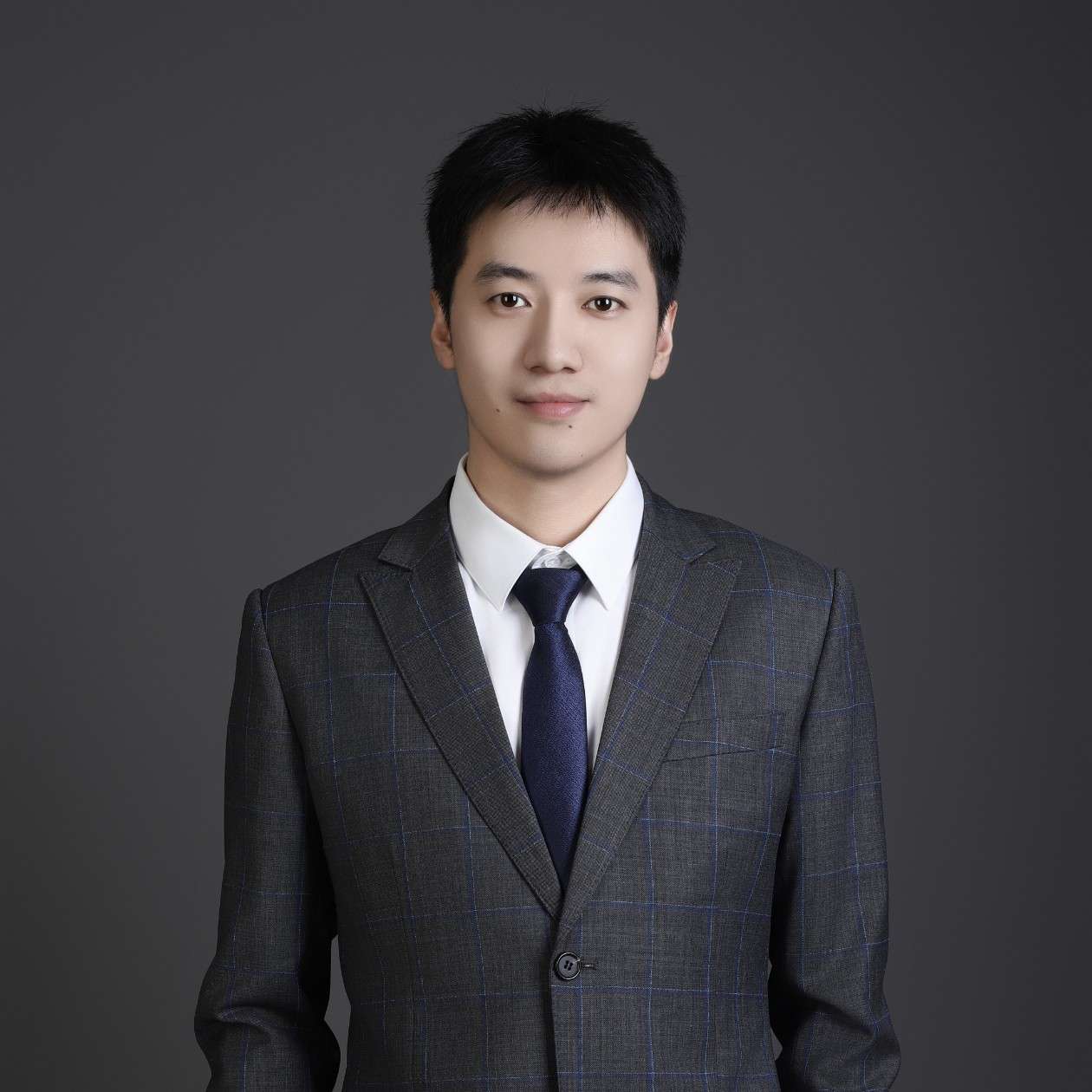 杨双疆