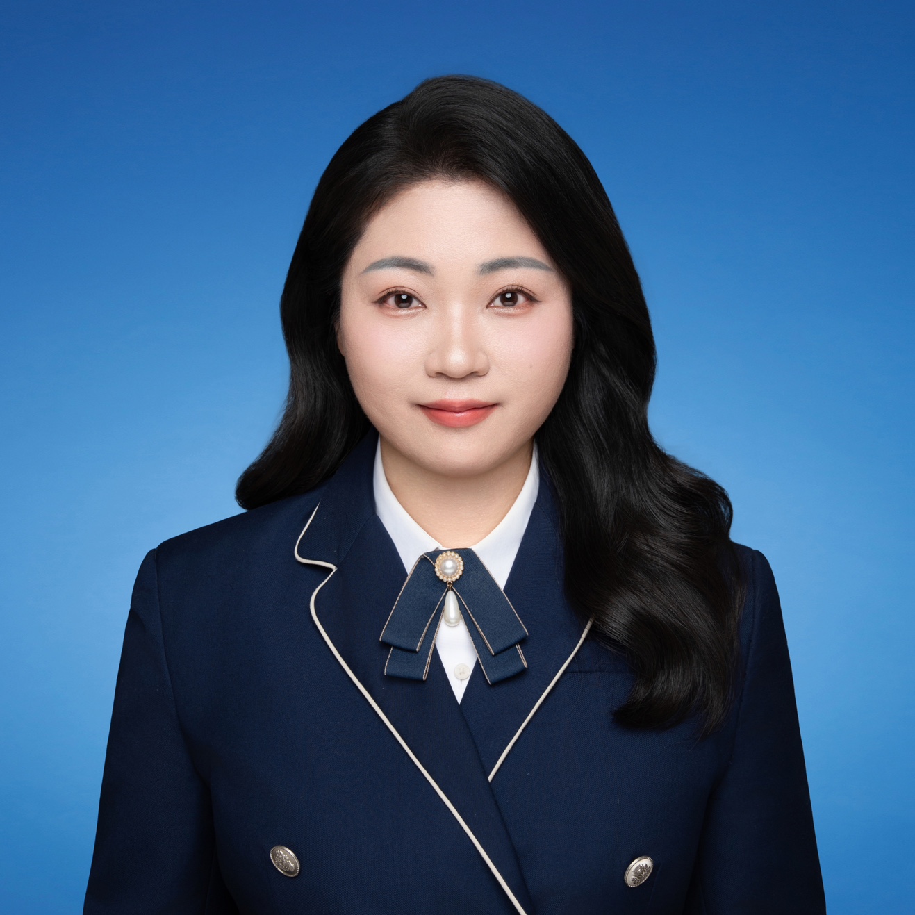 张惠娴