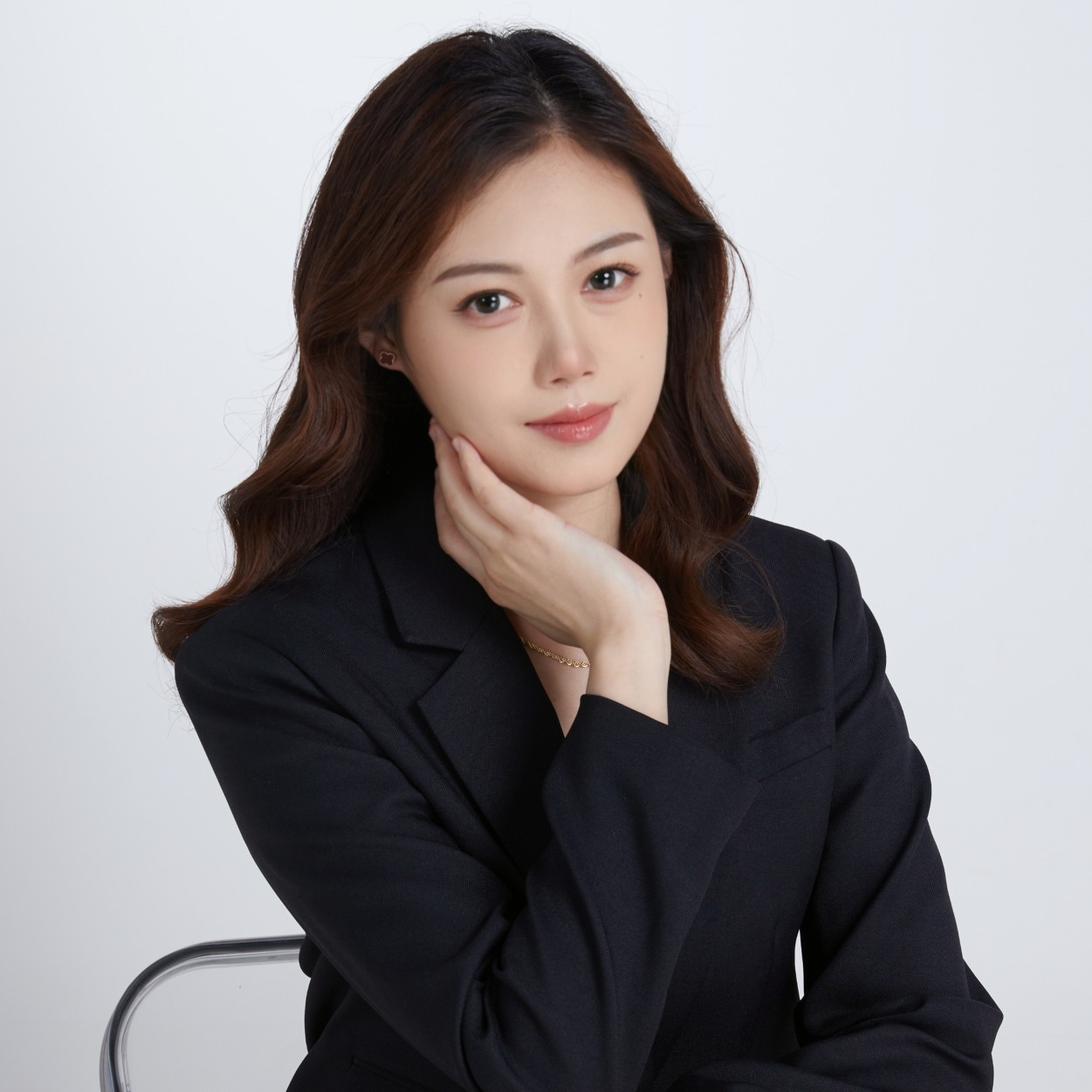 陈鹤