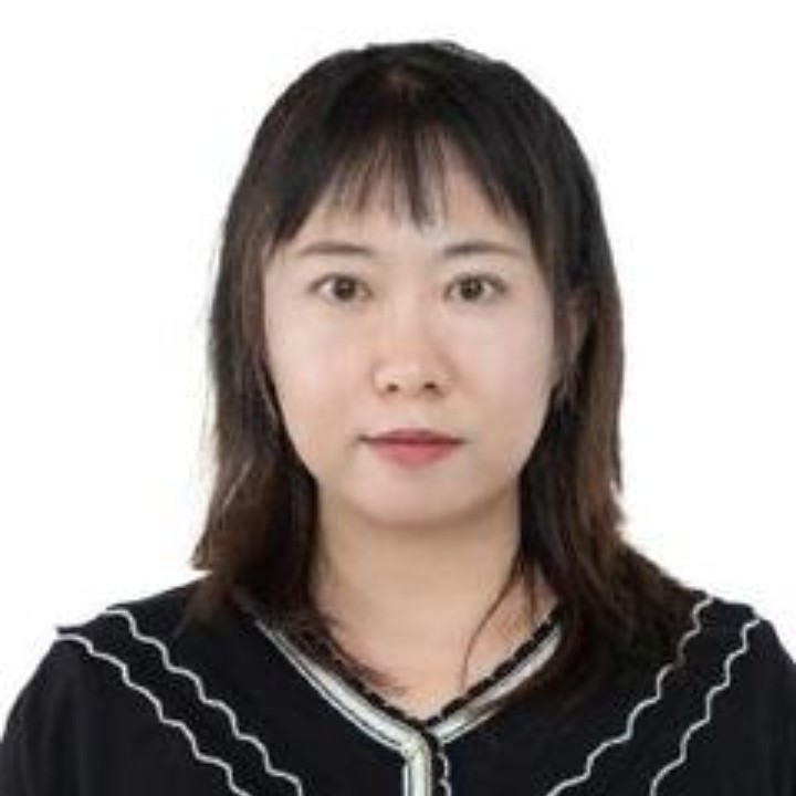 李龙梅