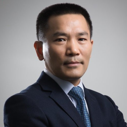 董邦林