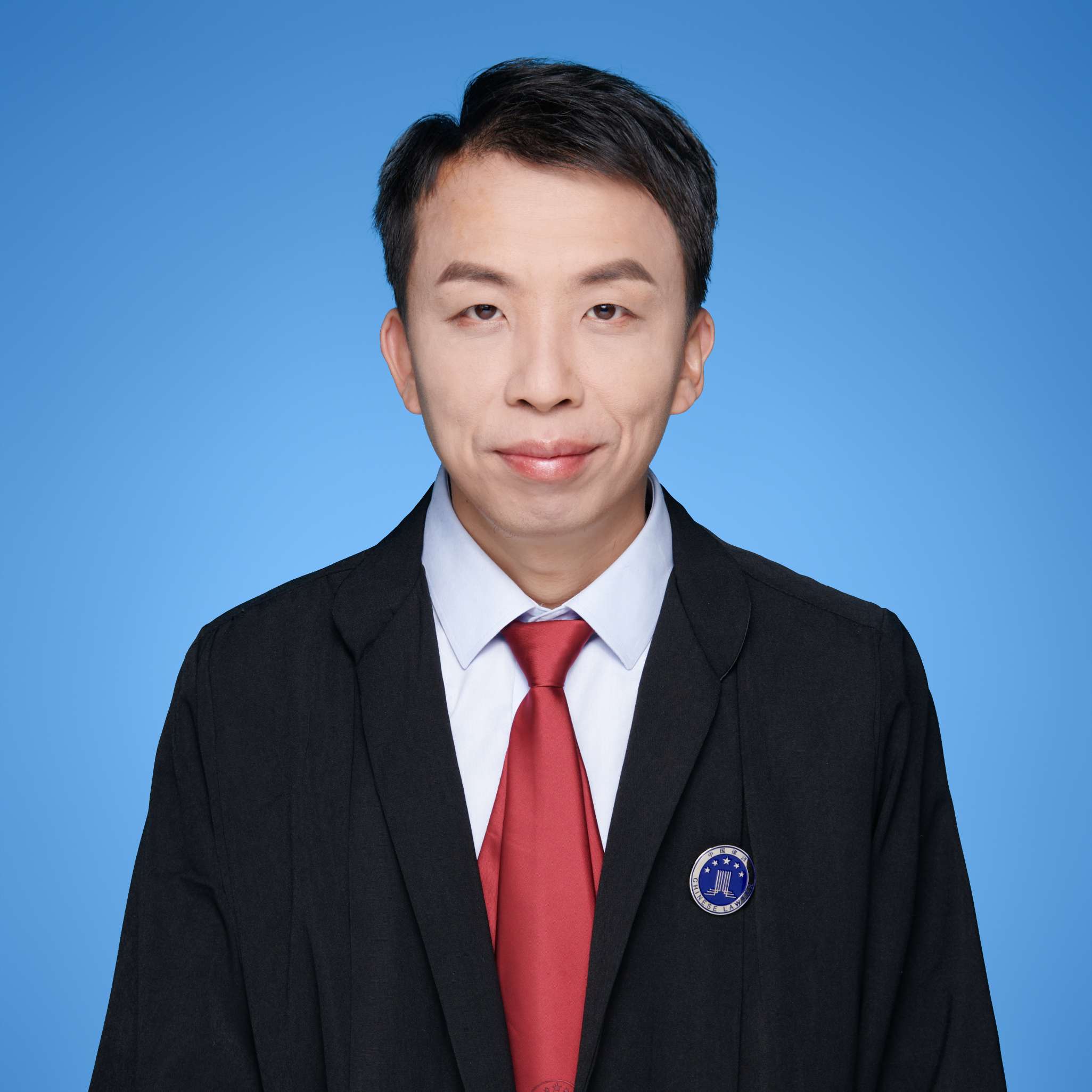 杨波
