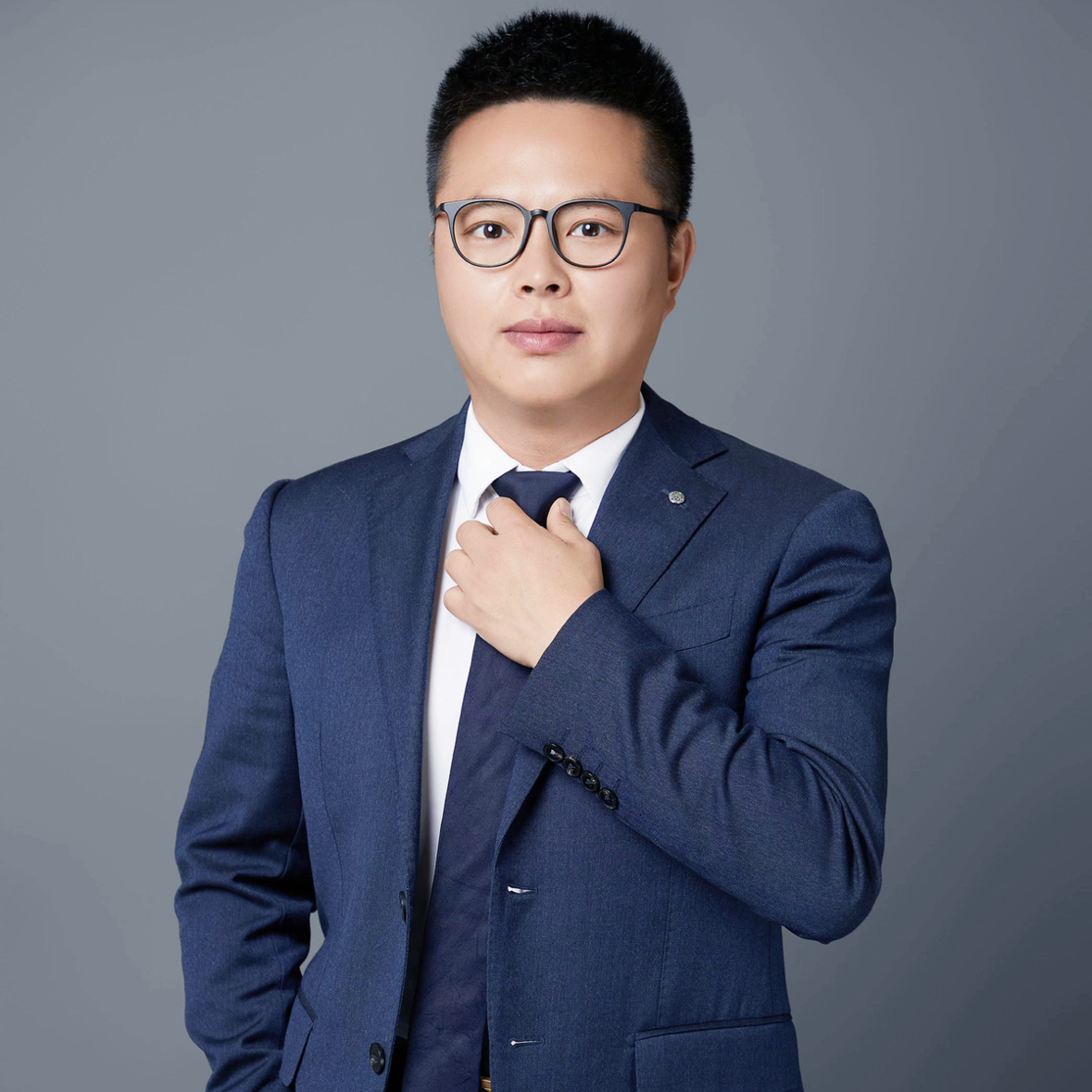 易晓忠