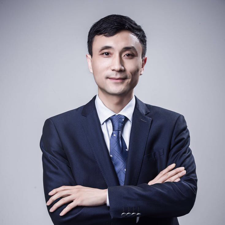 吴健