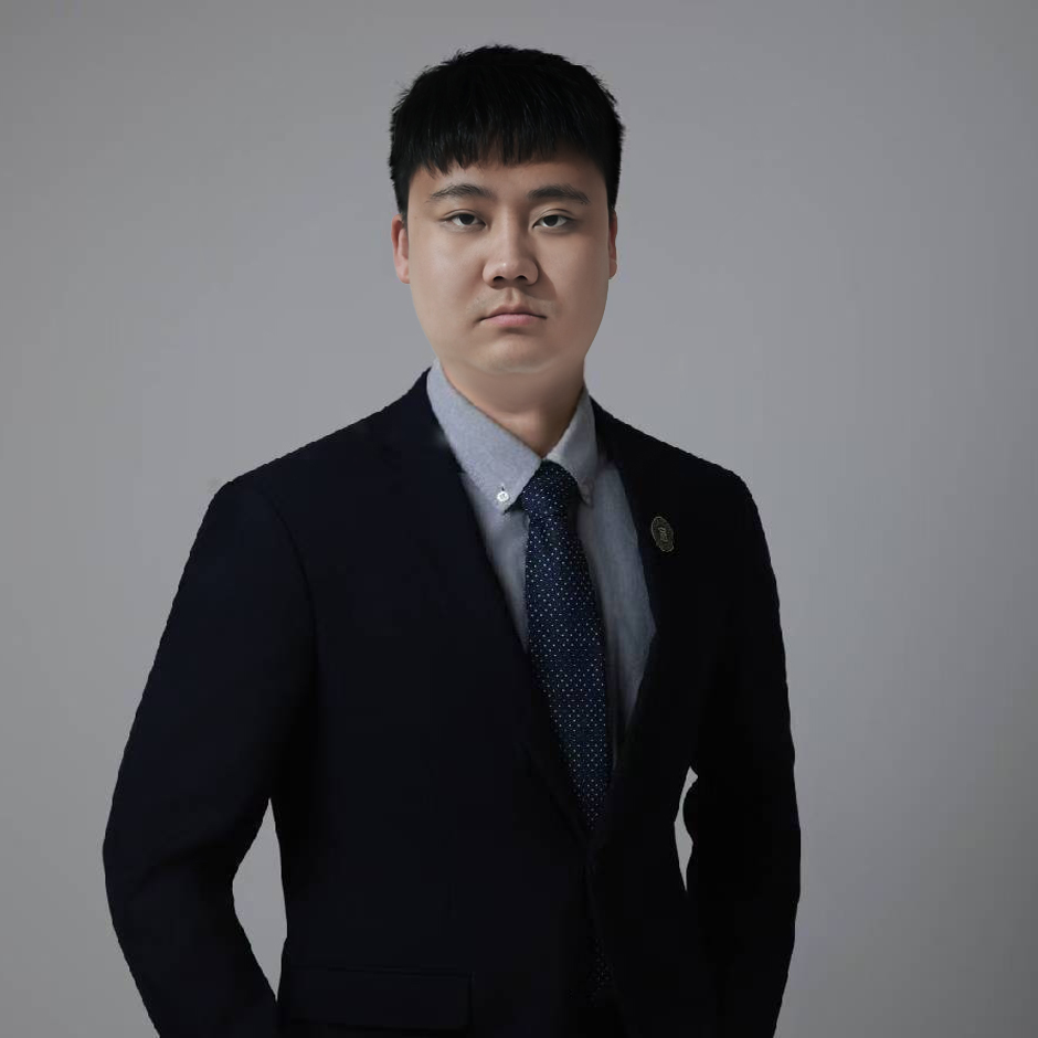 张鑫宇
