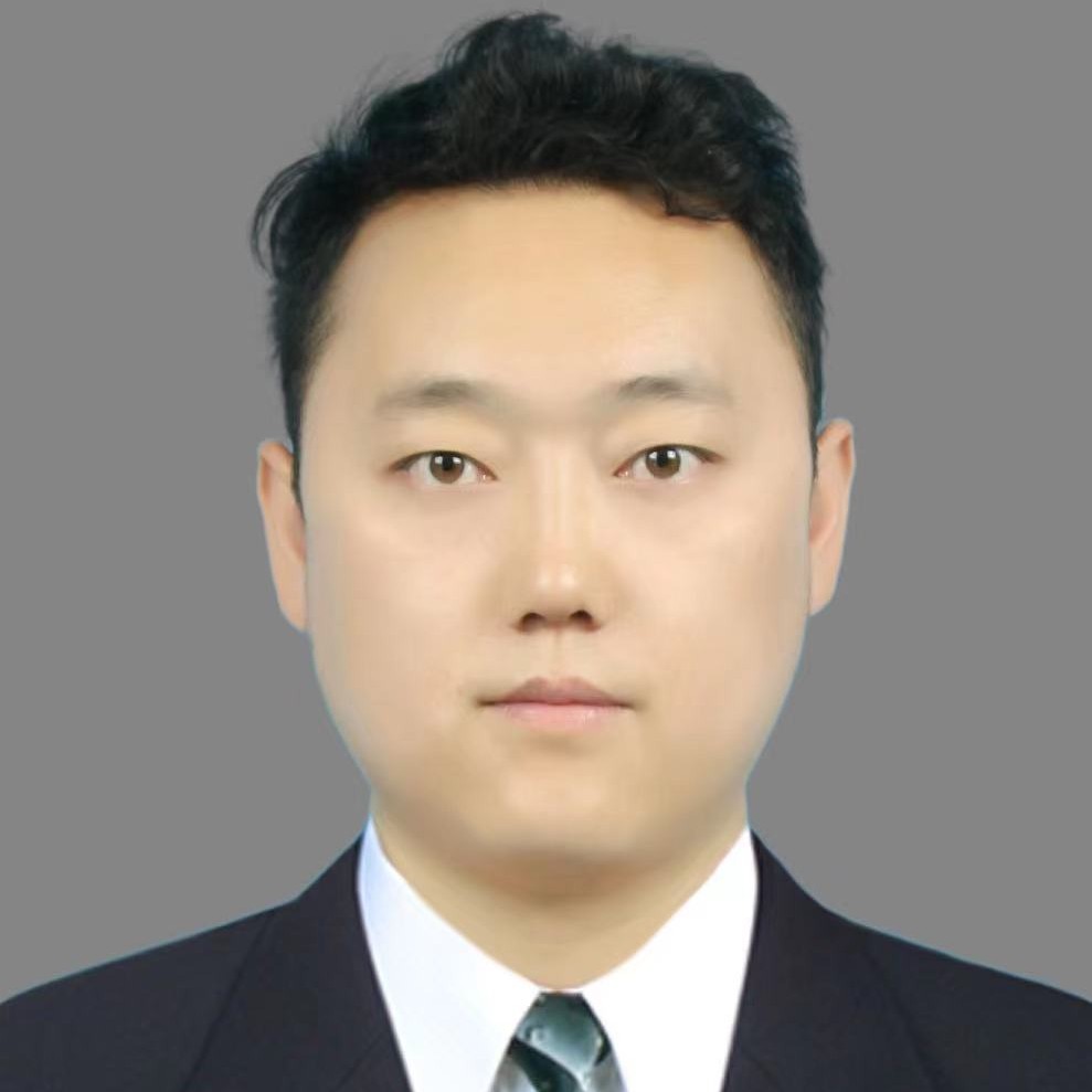 李德鹏