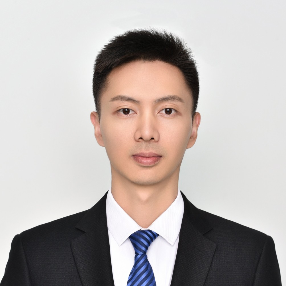 杨永亮