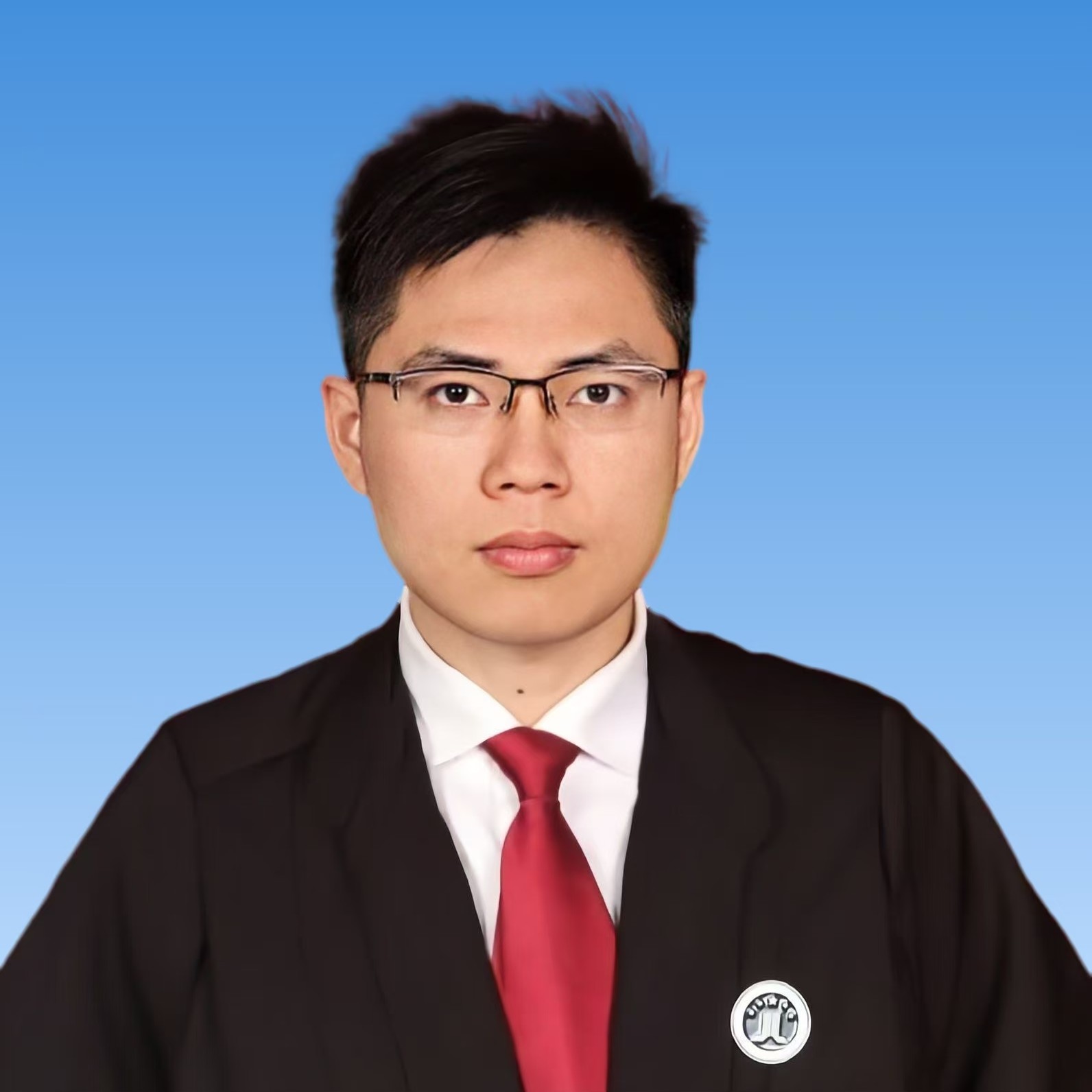 韩兴柱