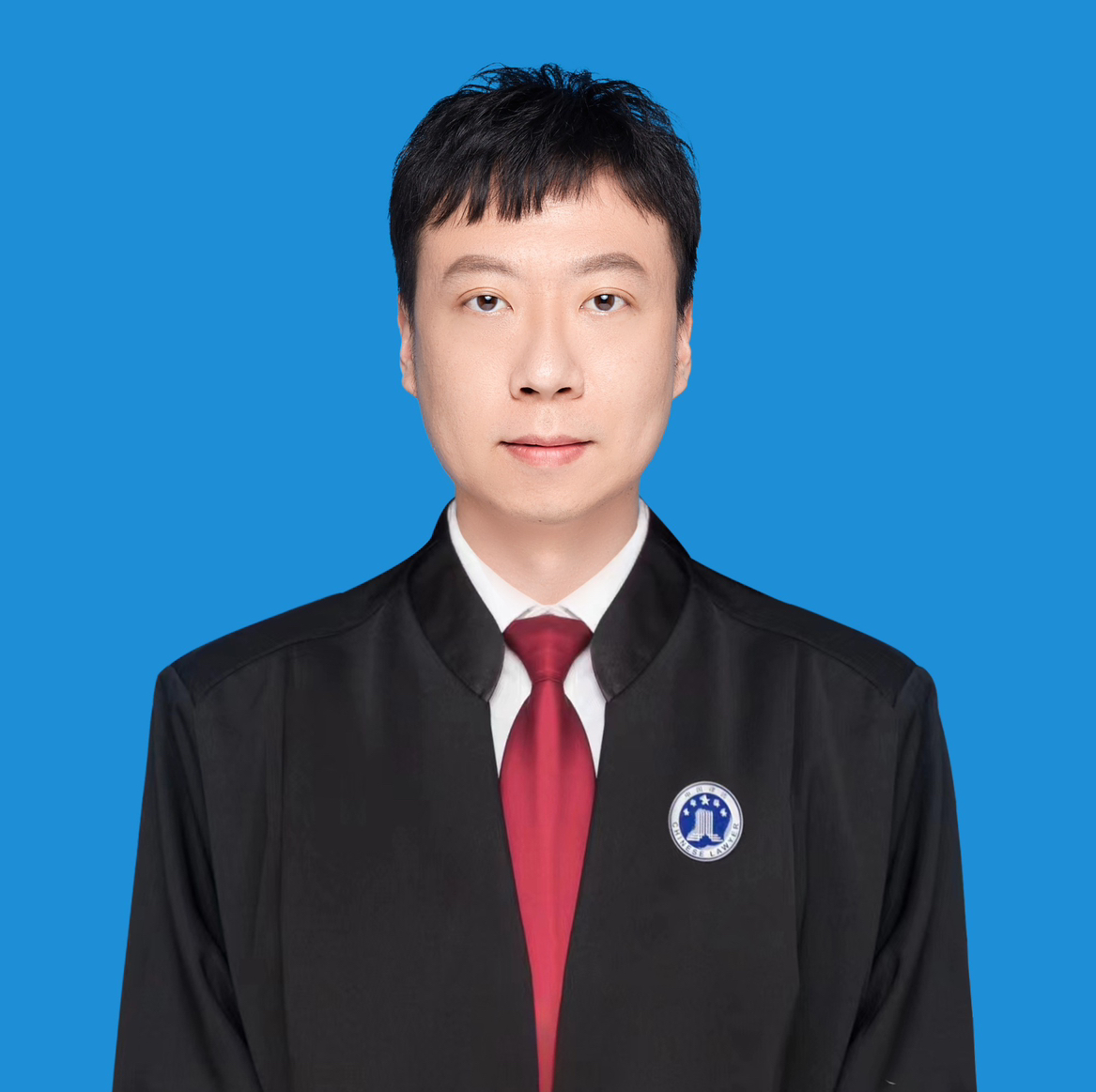 张鸿麟