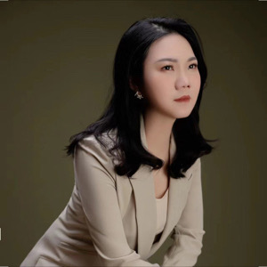 李娟