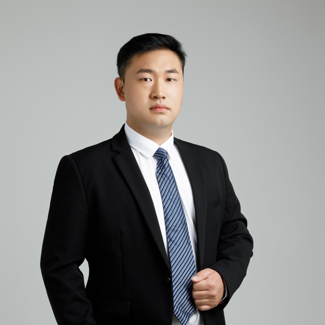 张杰