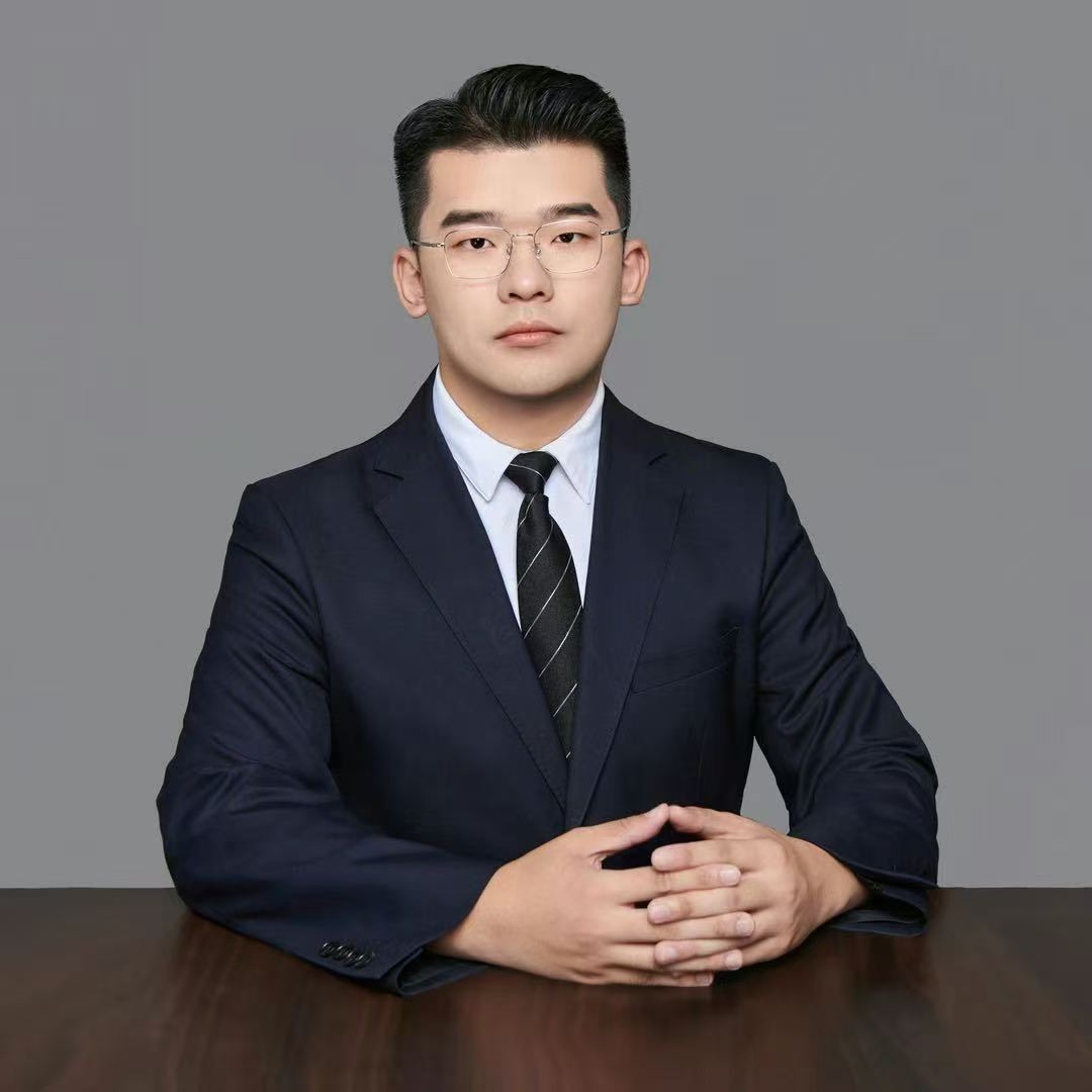 陈家麟律师