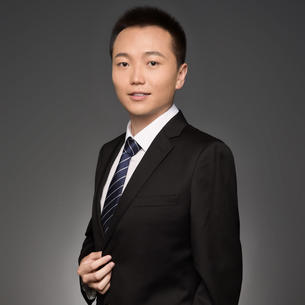 李天威