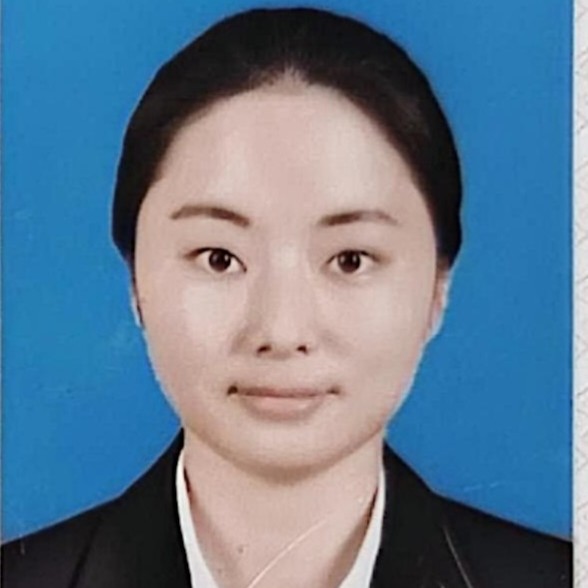 李福霞