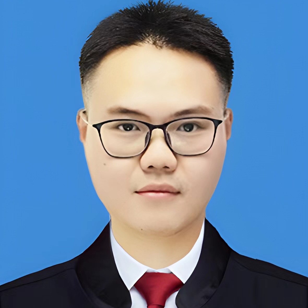 唐巍