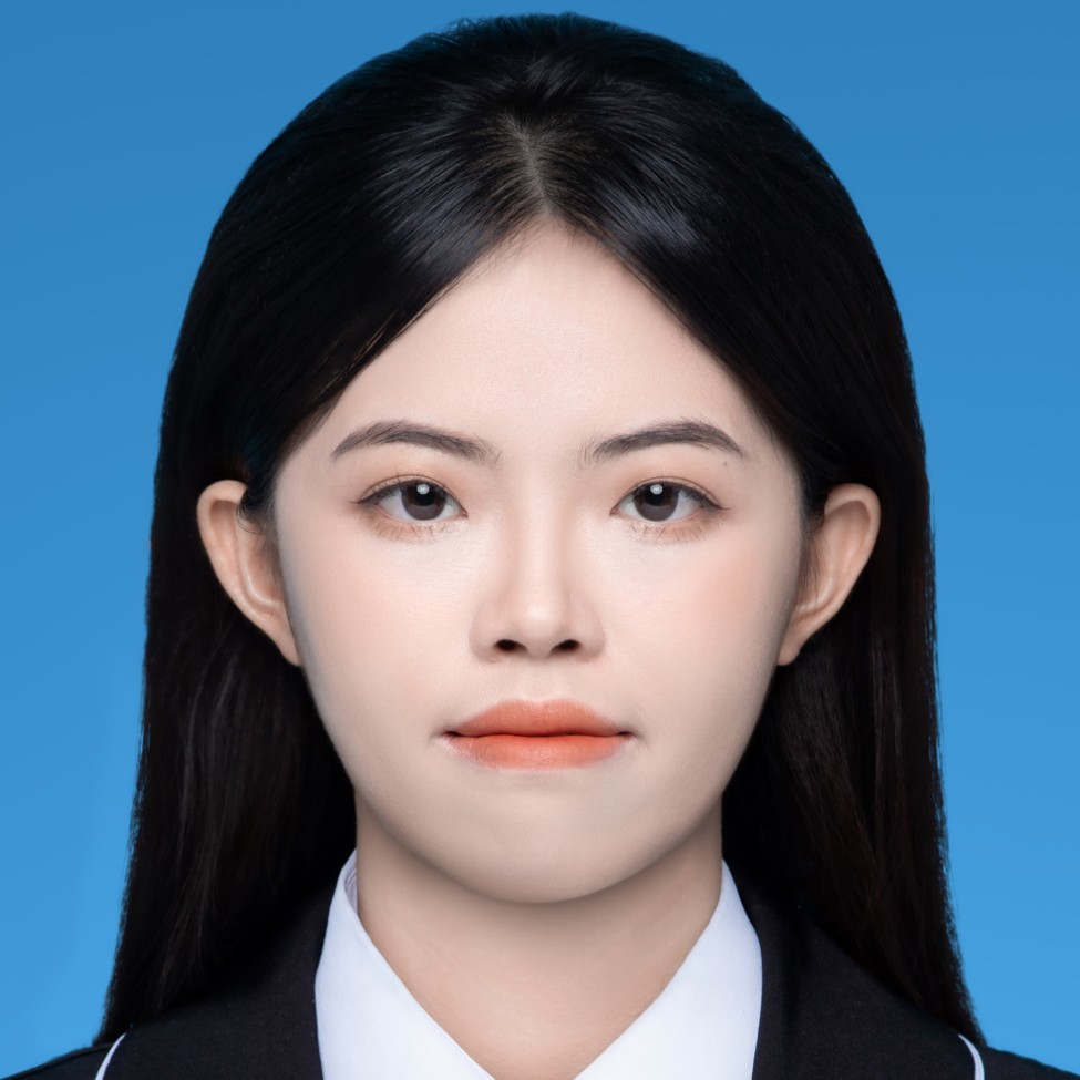 梁玉滢