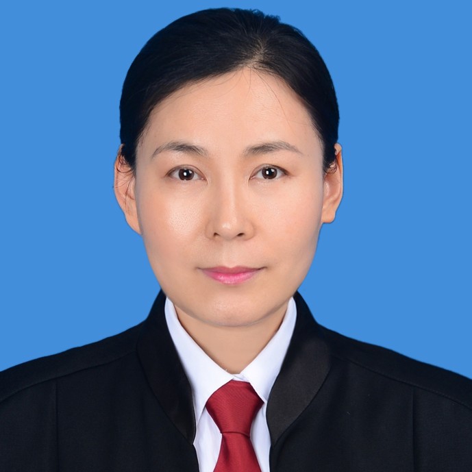 陆丽