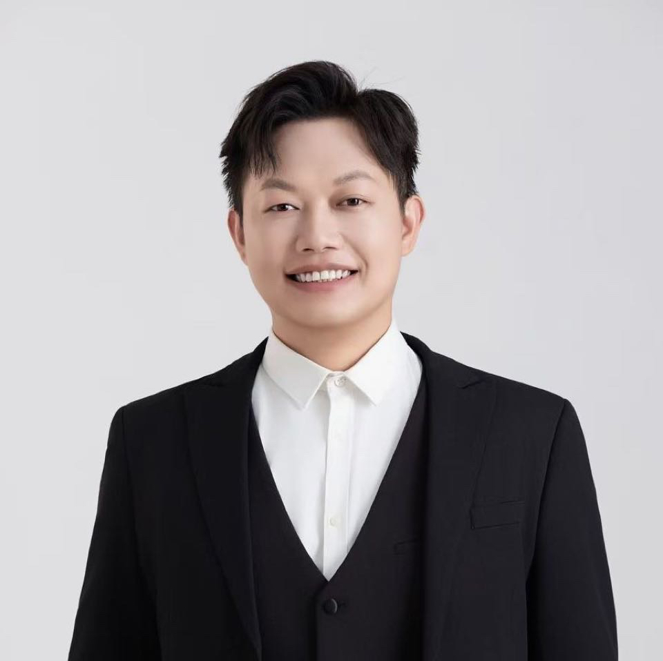 杨云峰