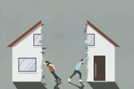 夫妻共有房屋被查封，婚姻关系存续期间是否可以要求分割房产？