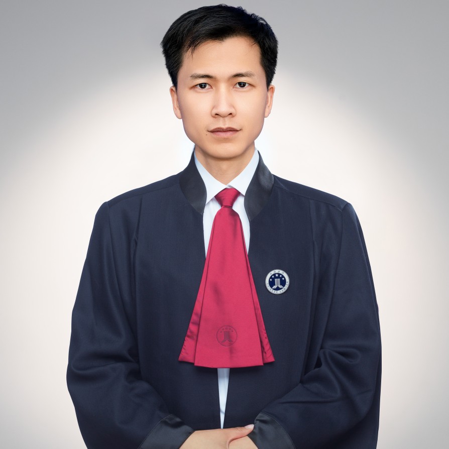 黄劲崇