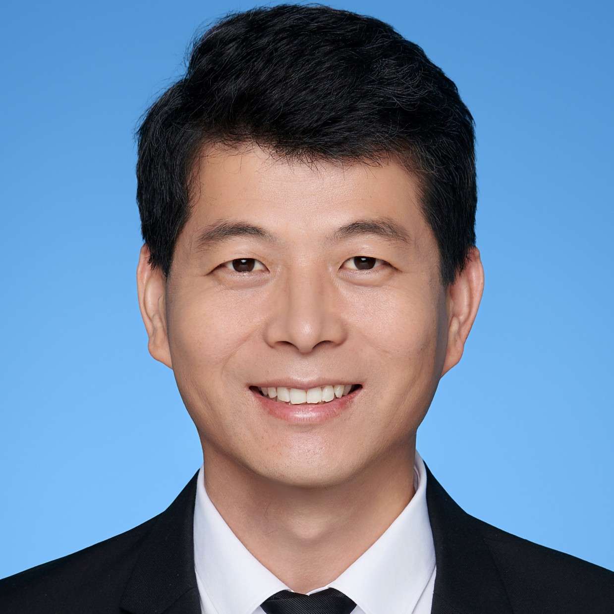 马乾
