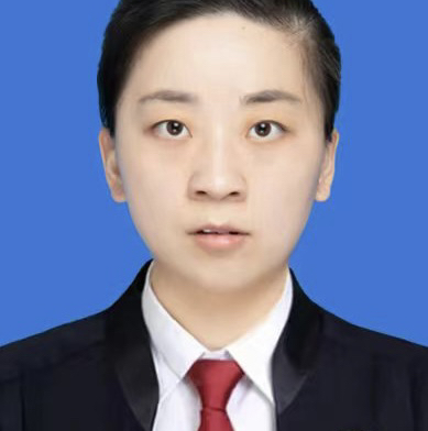 陈艺馨