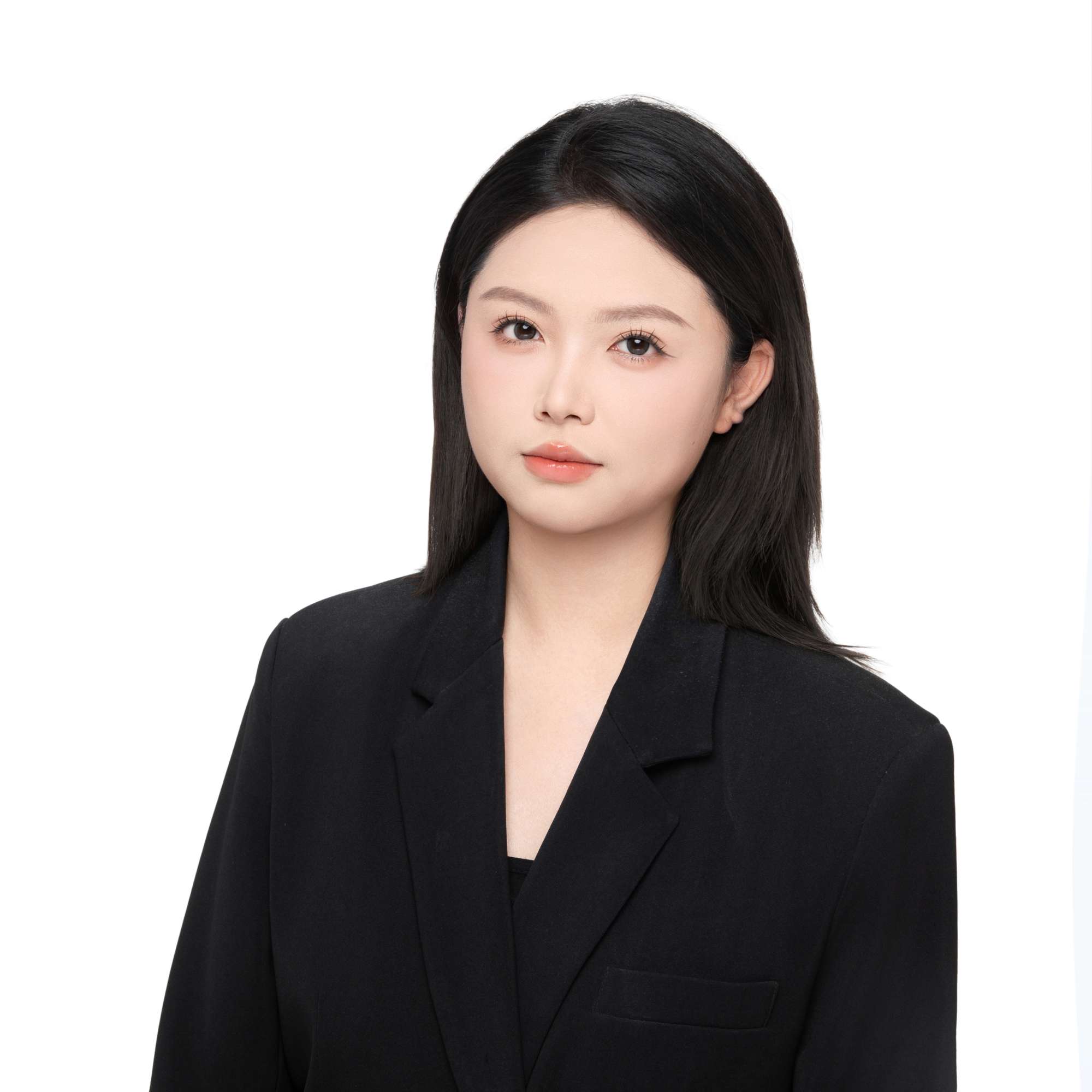 付娆